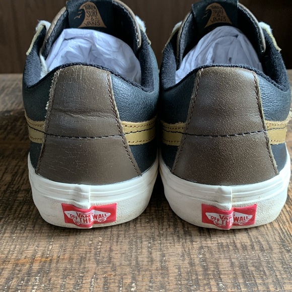 Vans x Thalia Surf 20th Anniversary Collection - Picture 10 of 12